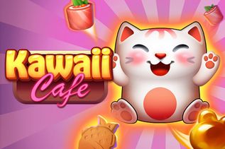 Kawaii Cafe