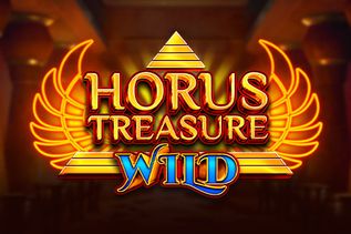 Horus Treasure Wild