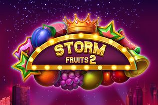 Storm Fruits 2