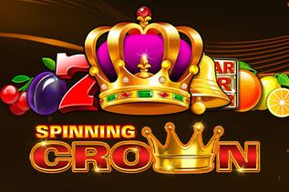 Spinning Crown