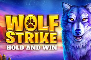Wolf Strike
