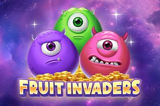Fruit Invaders