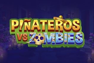 Pinateros vs Zombies