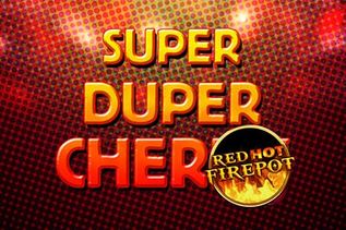 Super Duper Cherry RHFP