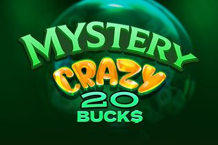Mystery Crazy 20 Bucks
