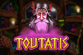 Toutatis