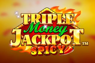 Triple Money Jackpot Spicy