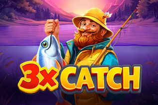 3x Catch