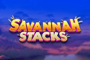 Savannah Stacks