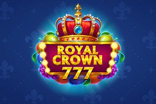 Royal Crown 777