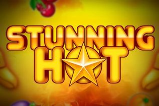 Stunning Hot