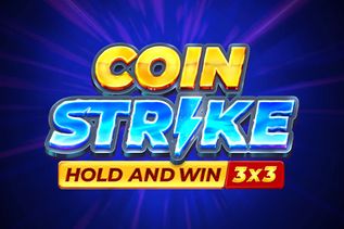 Coin Strike: Hold and Win