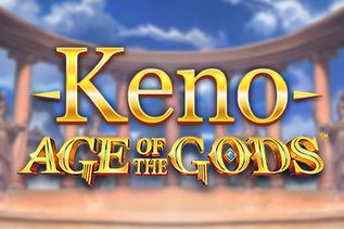 Age Of The Gods: Keno
