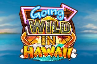 Going Wild in Hawaii
