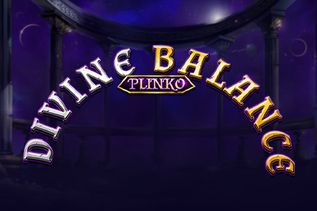 Divine Balance Plinko
