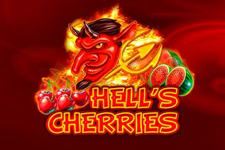 HELL'S CHERRIES