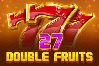 27 Double Fruits