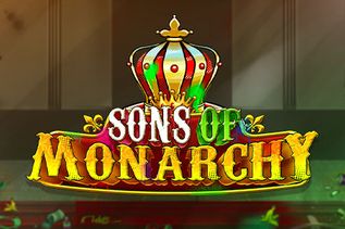 Sons of Monarchy
