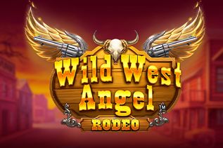 Wild West Angel Rodeo