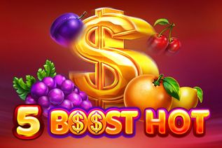 5 Boost Hot