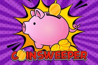 Coinsweeper