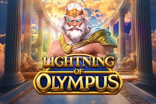 Lightning of Olympus