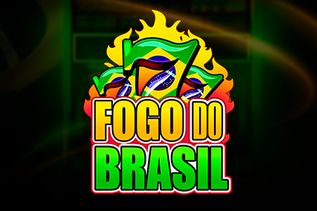 Fogo Do Brasil 777