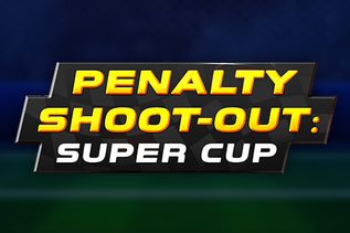 Penalty shoot-out: Super Cup