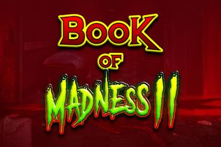 Book of Madness 2