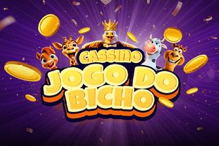Jogo Do Bicho