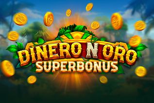 Dinero N Oro Super Bonus