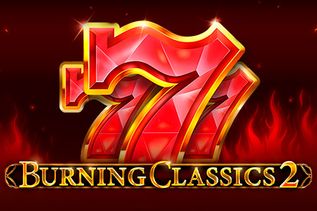 Burning Classics 2