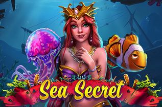 Sea Secret