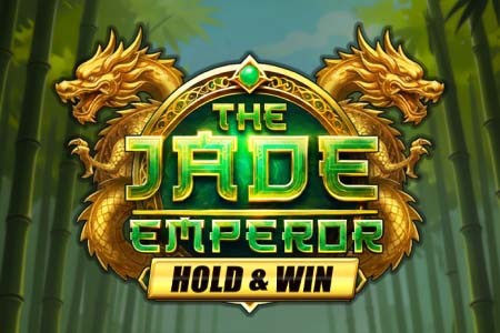 The Jade Emperor Hold & Win