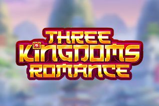 Three Kingdoms Romance
