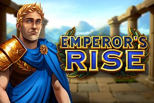 Emperor's Rise