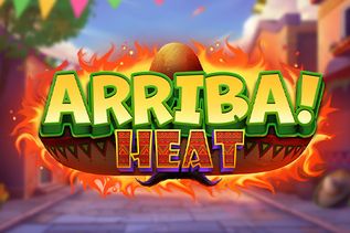 Arriba Heat!