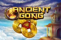 Ancient Gong Jackpot