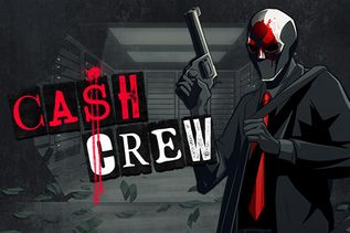 Cash Crew