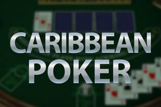 Caribbean Poker