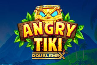 Angry Tiki DoubleMax