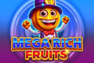 Mega Rich Fruits
