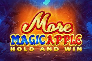 More Magic Apple