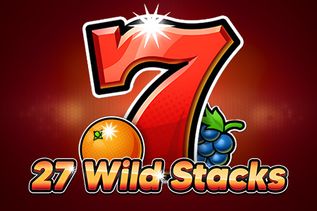 27 Wild Stacks