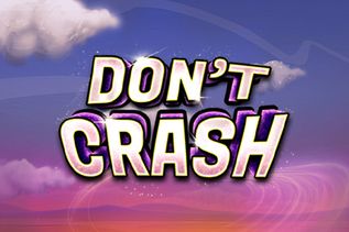 Don't Crash