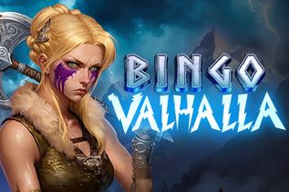 Bingo Valhalla
