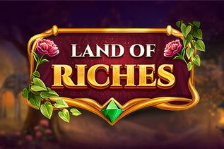 Land Of Riches