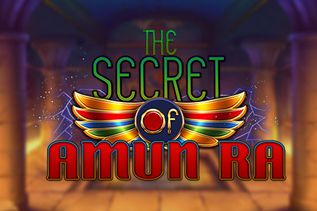 The Secret of Amun Ra