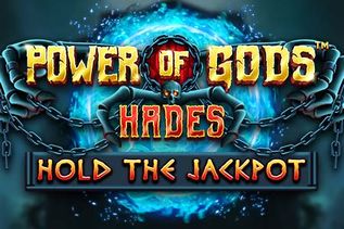 Power of Gods: Hades