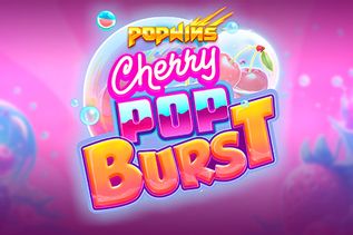 CherryPop Burst